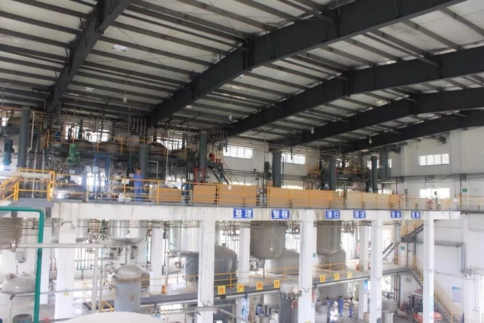Production Steps 6