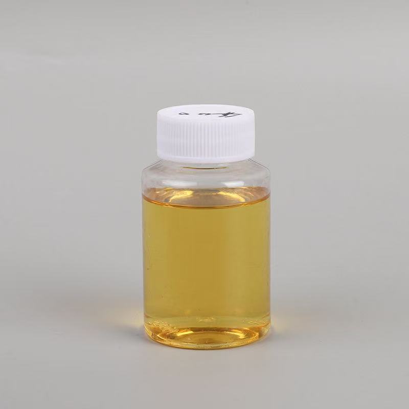 High-Adaptability Alcohol-Polyether Crude Oil Demulsifier For Rapid Oil-Water Separation &amp; Easy Application