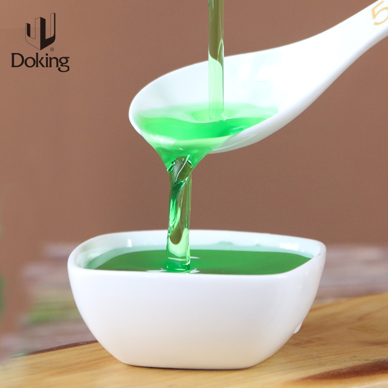 Bubble Tea Ingredients High Concentrated Mint Juice Mint Fruit Syrup