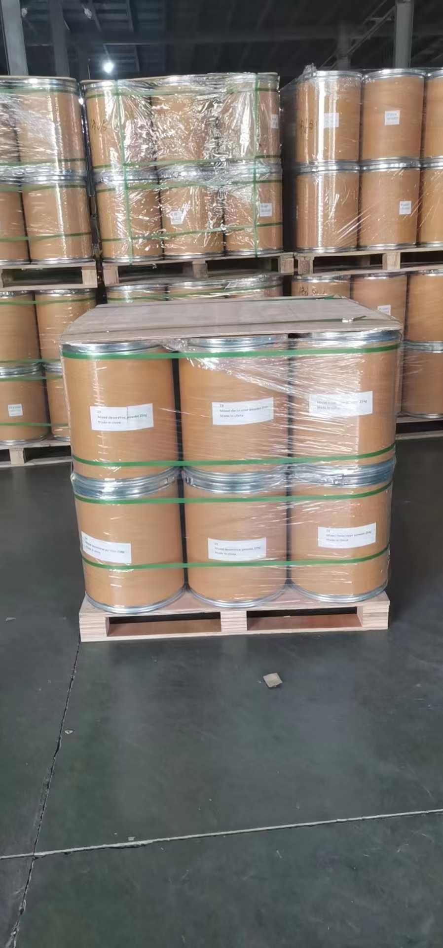 Packaging Workshop 2