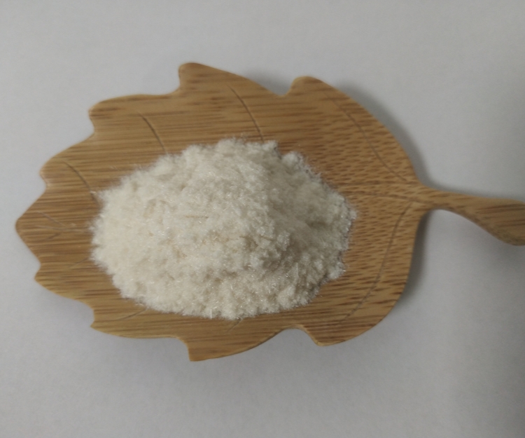 Kojic Acid CAS 501-30-4 Whitening Cosmetic Ingredients 99% Kojic Acid Kojic Acid Powder