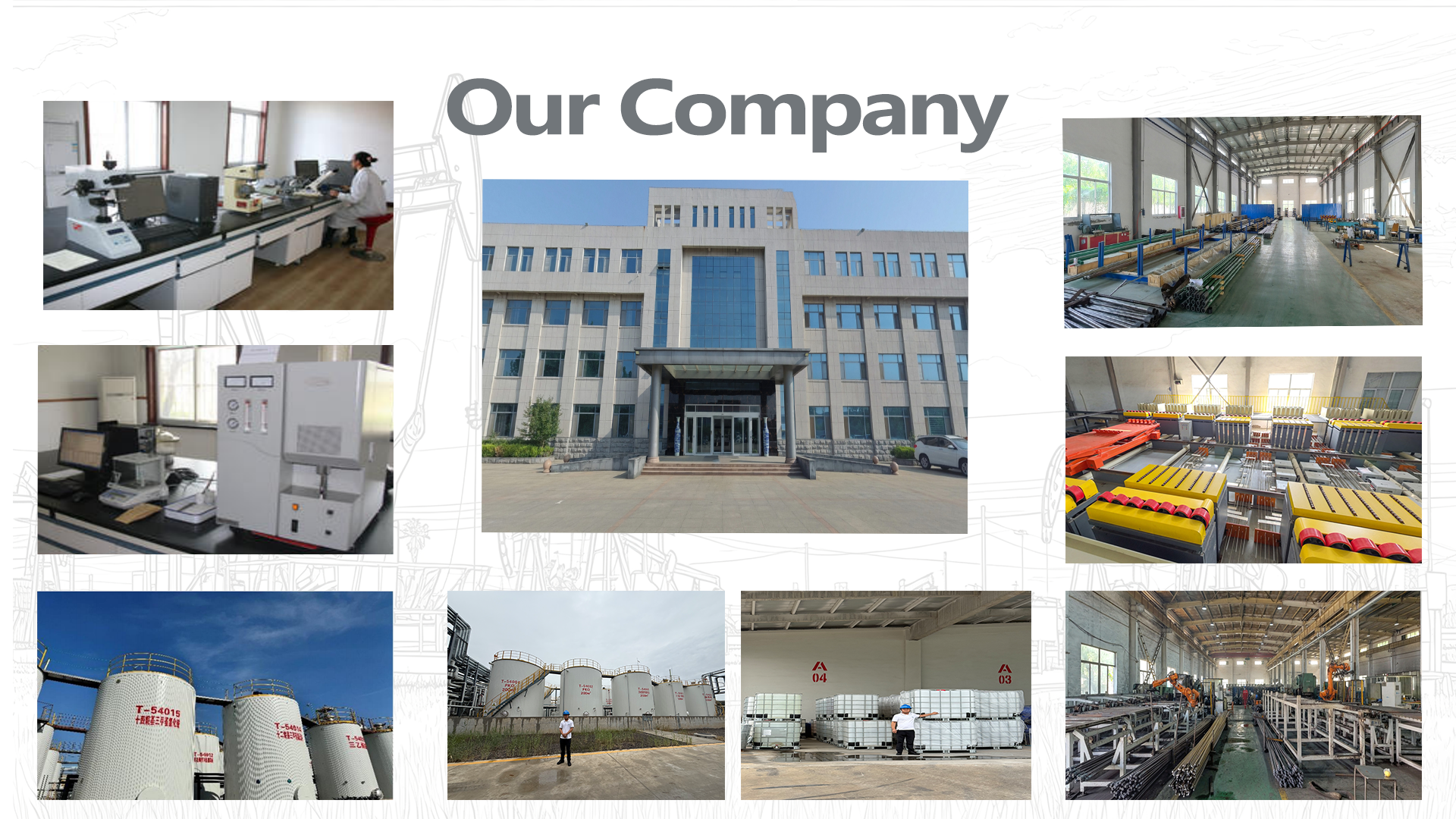 Company Overview
