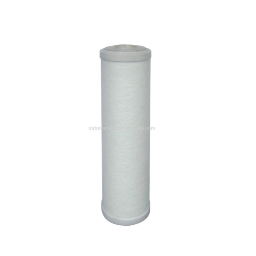 PP-10L 10 Inch Big Thick PP Polypropylene Water Filter Element For Big Blue Shell