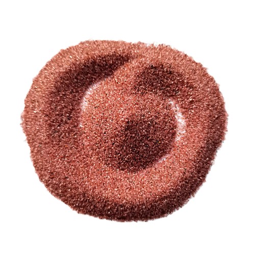 Walnut Shell Powder 100 Mesh Size Cosmetic Body Scrub Abrasives Grits Cleaning Sanding Grinding Used Blasting Media MEIQI Brand