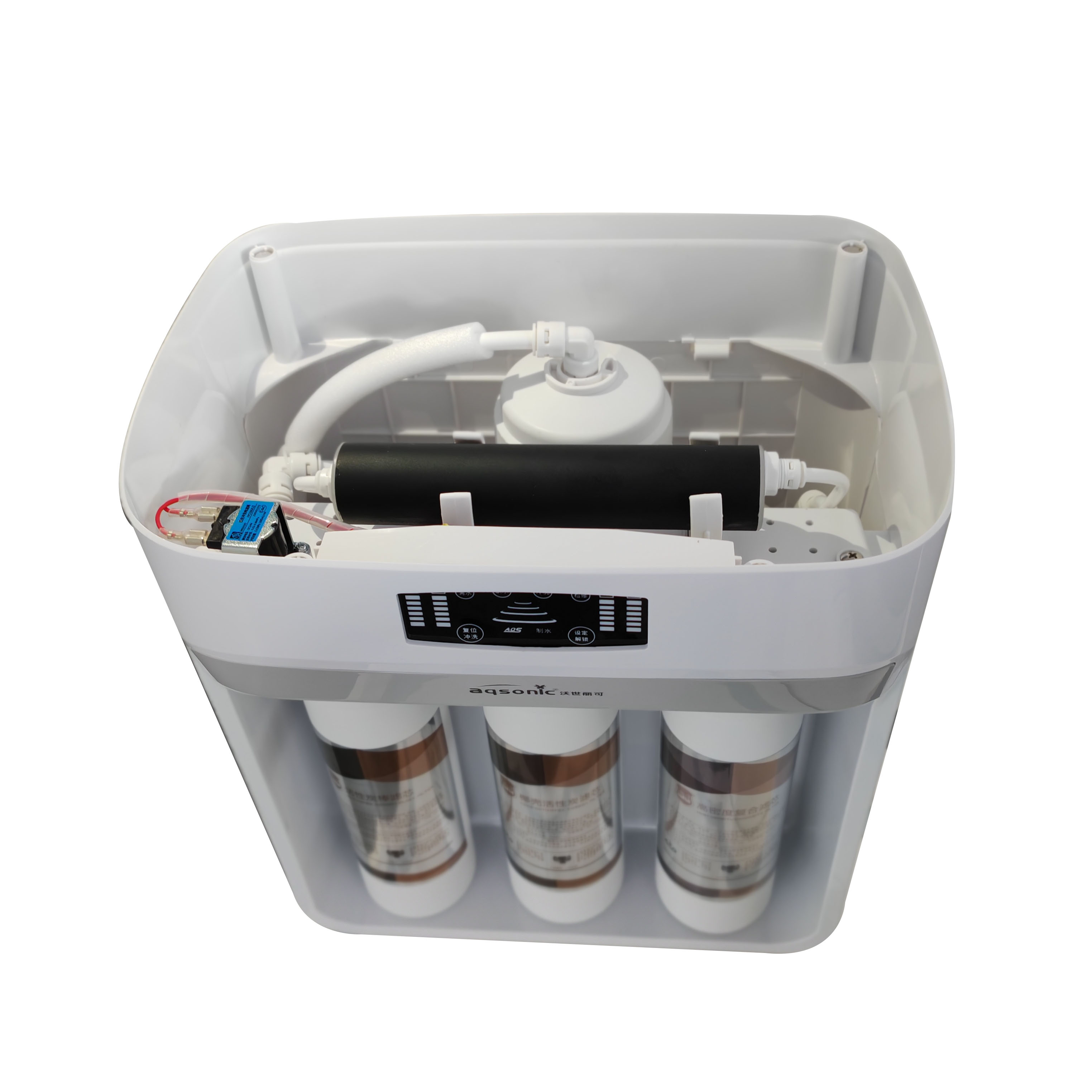 Water Filter Part Detail 7