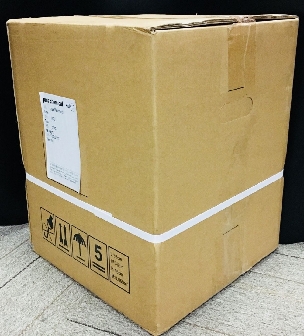Packaging Details