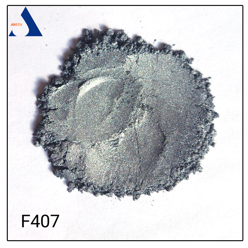 Skin Safe Cosmetic Grade Mica Pigment Powder Color Powder Color Pigment Powder for Make up