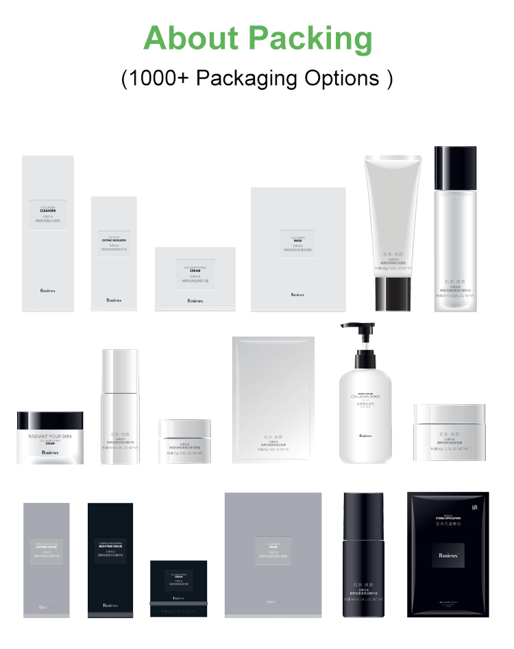 JUYOU Amino Acid Facial Foam Detail Highlight 3