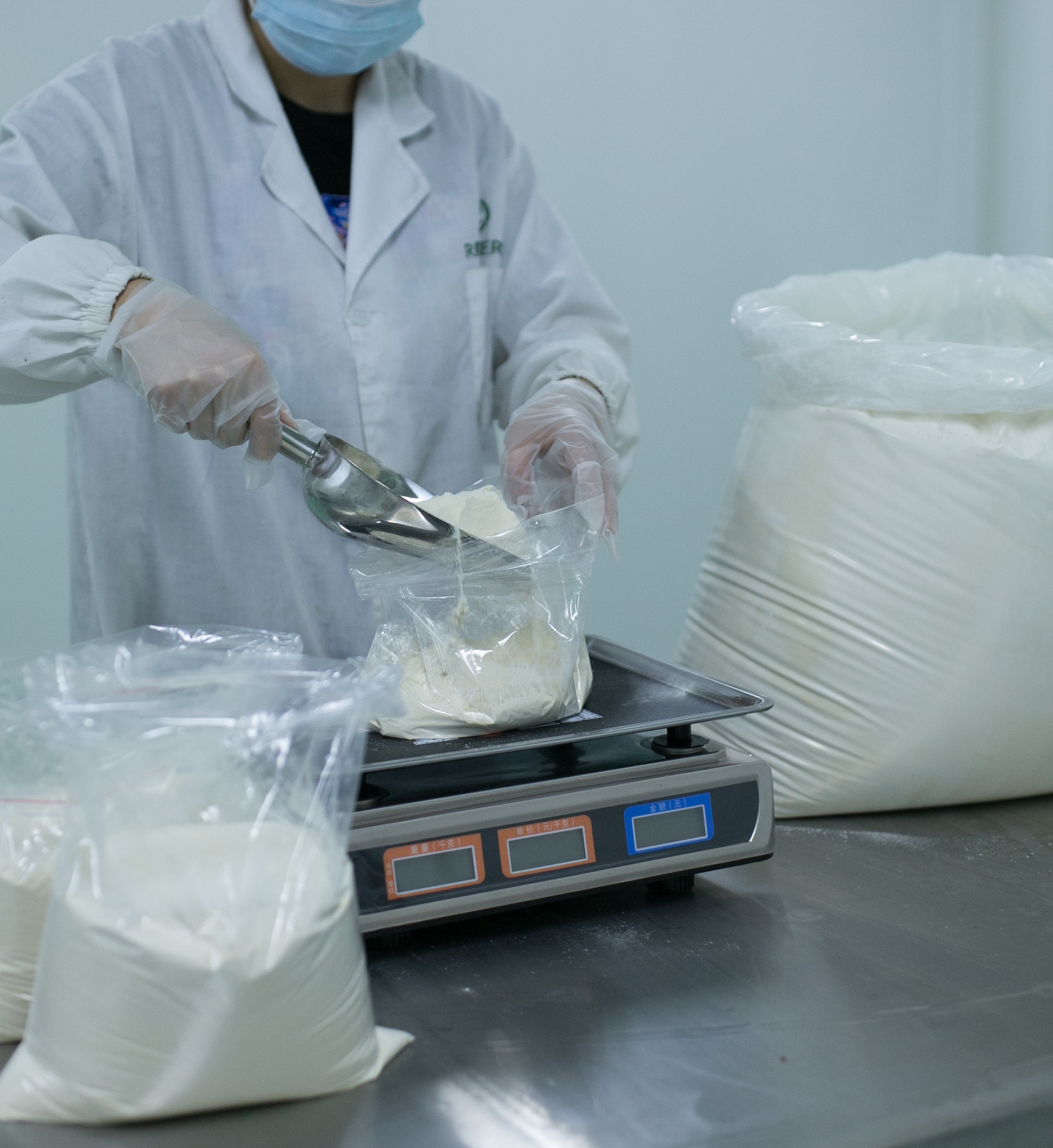 Testing and Assay Laboratory