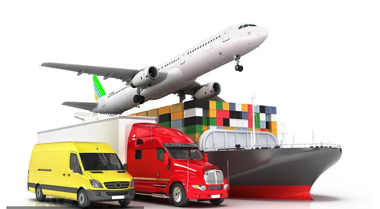 Shipping and Logistics