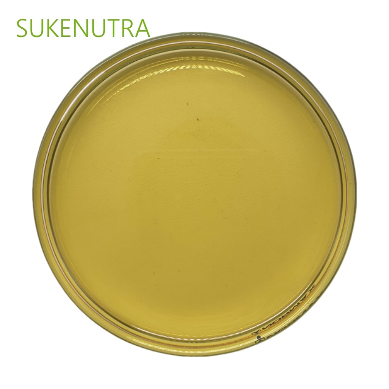 Cosmetic Raw Material CAS No.8007-43-0 SORBITAN SESQUIOLEATE