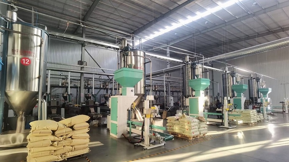 Packaging Logistics