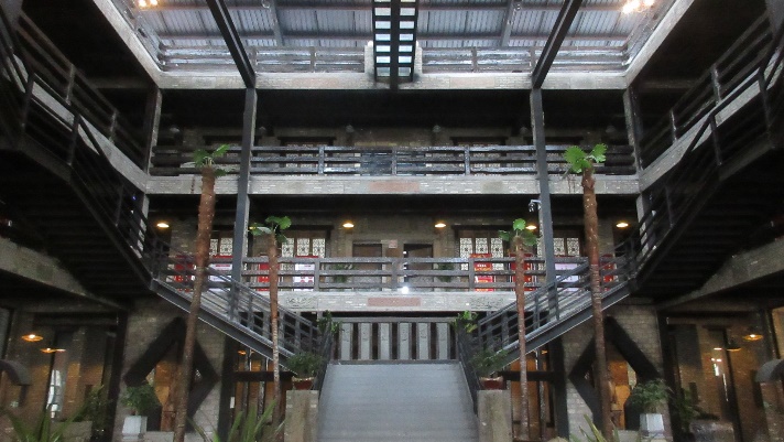 Exhibition View 3