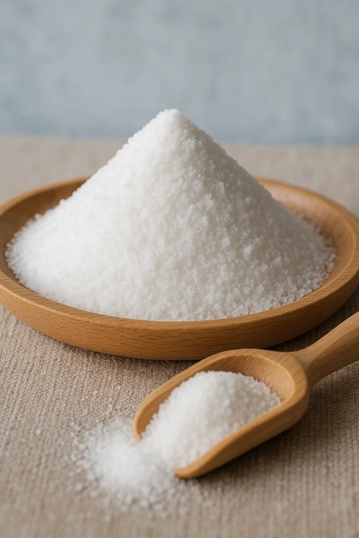 Cosmetic Grade Fos Powder – Prebiotic Ingredient for Skin Microbiome &amp; Moisturizing Formulas