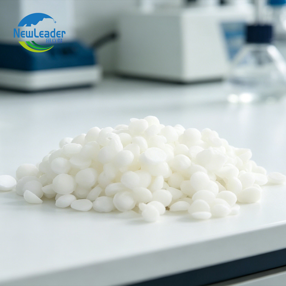 Emulsifiers Raw Materials for Hair Conditioners and Shampoos Behentrimonium Chloride BTAC CAS 17301-53-0