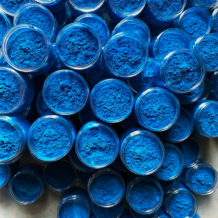 CNMI Mica Powder Epoxy Resin Pigments Soap Dye Pearl Epoxy Resin Color Pigment Cosmetic Grade Mica Powder for Lip Gloss