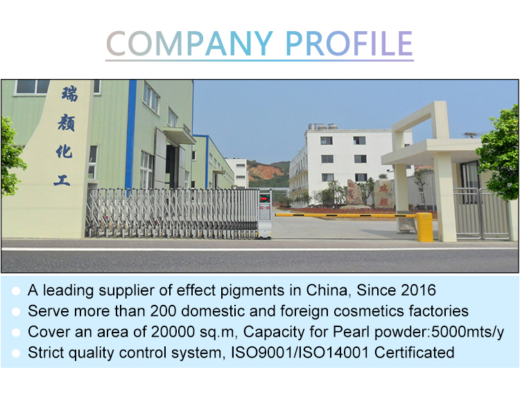 Production Facility