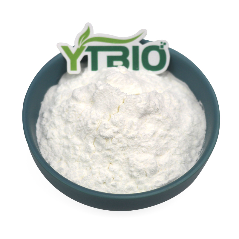 Potassium Methoxysalicylate 98% 152312-71-5 Potassium Methoxysalicylate Powder Cosmetic Grade UV Filter Ingredient