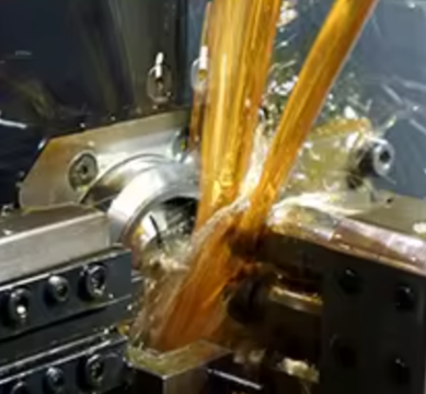 Products Surface Sandblast