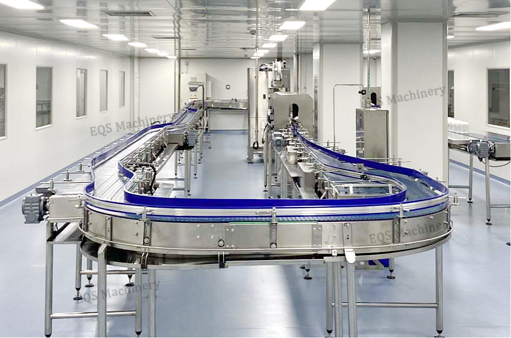 Conveyor