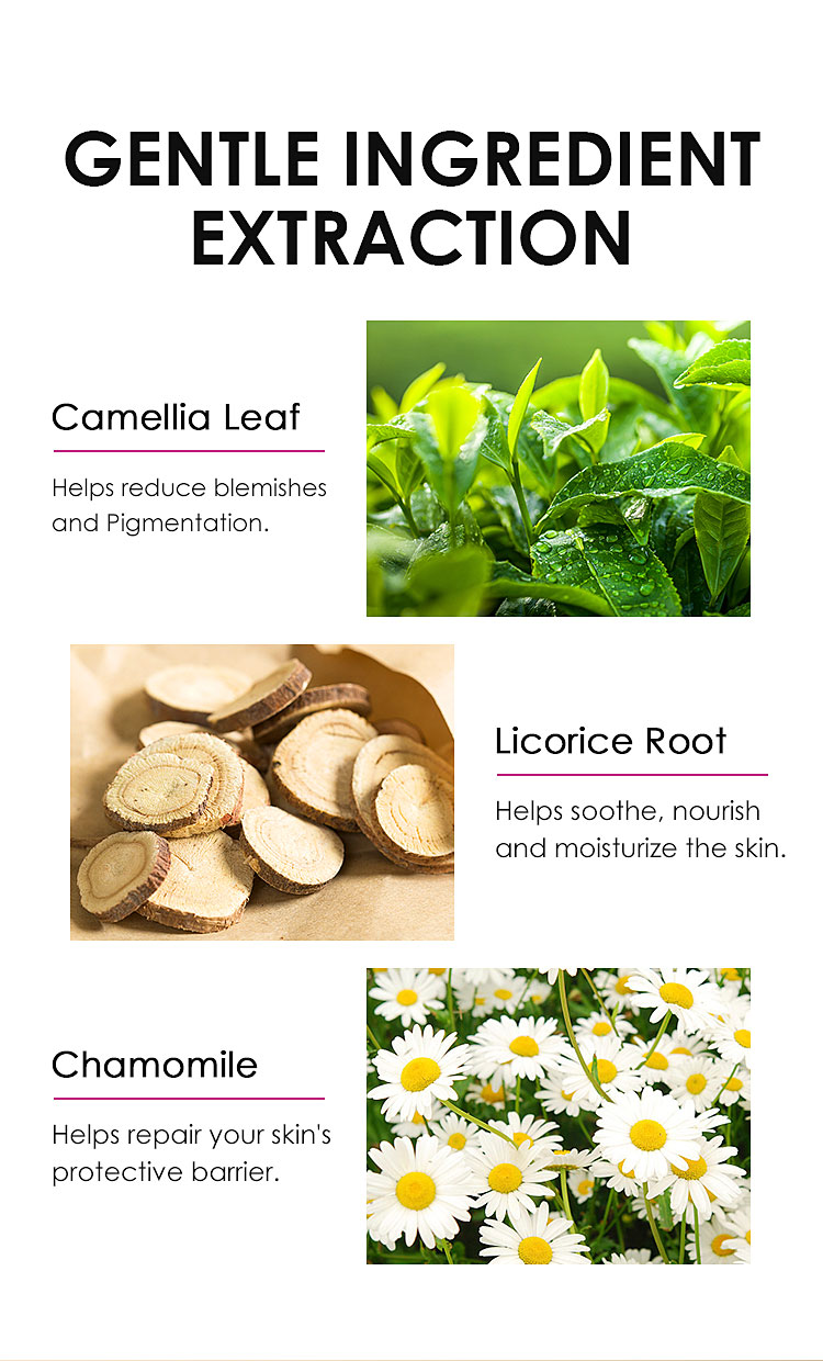 Skin Lightening Oil Details 4