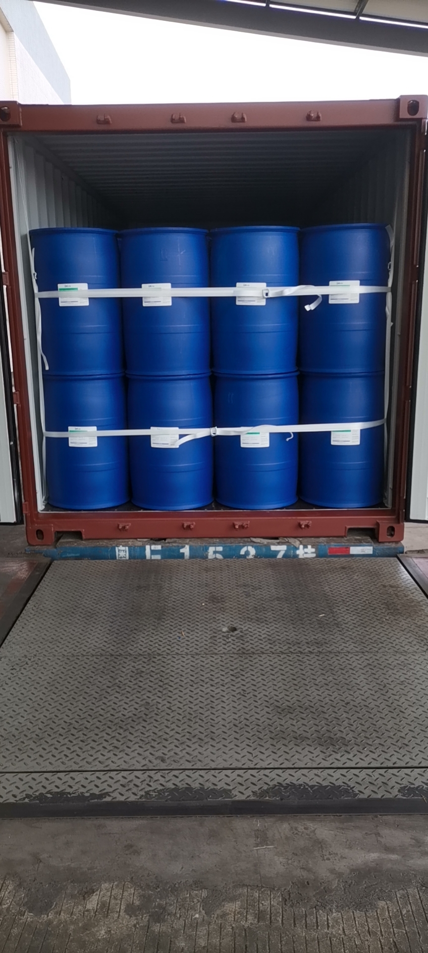 Warehouse Storage