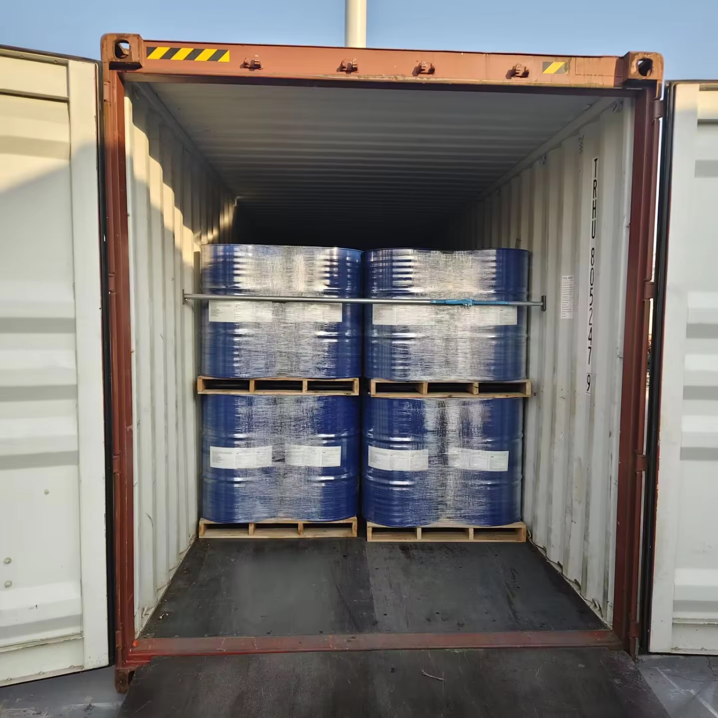 China Origin ETHYLENE GLYCOL MONO BUTYL ETHER EB BG Solvent CAS No 111 76 2 For Coating Market