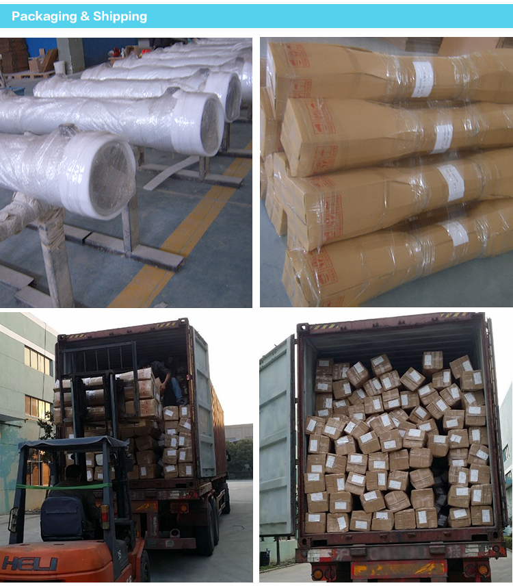 Shipping Logistics