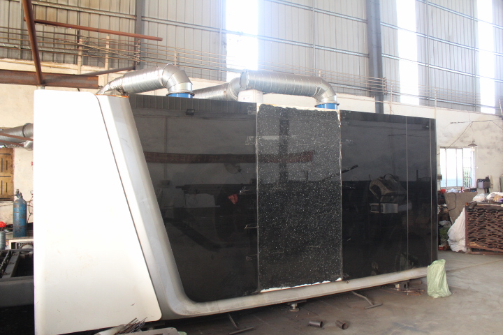 Production Process 9