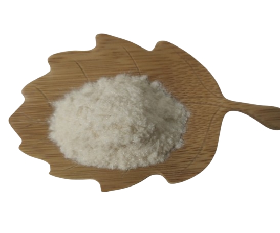 Kojic Acid CAS 501-30-4 Whitening Cosmetic Ingredients 99% Kojic Acid Kojic Acid Powder