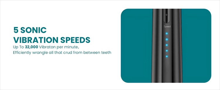 Electric Floss Feature 7