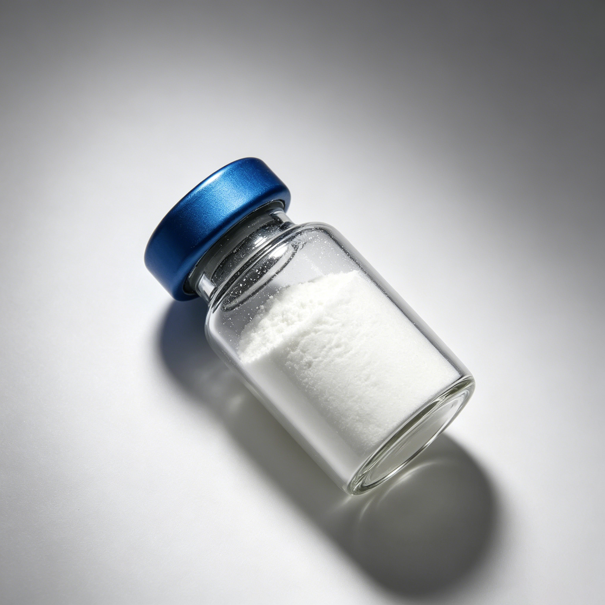High Quality Cosmetic Ingredients 99% High Purity Collagen Peptides Chemical Raw Materials Freeze Dried Powder