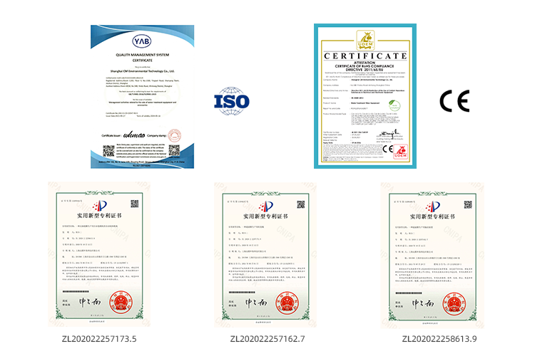Certification Documents 1