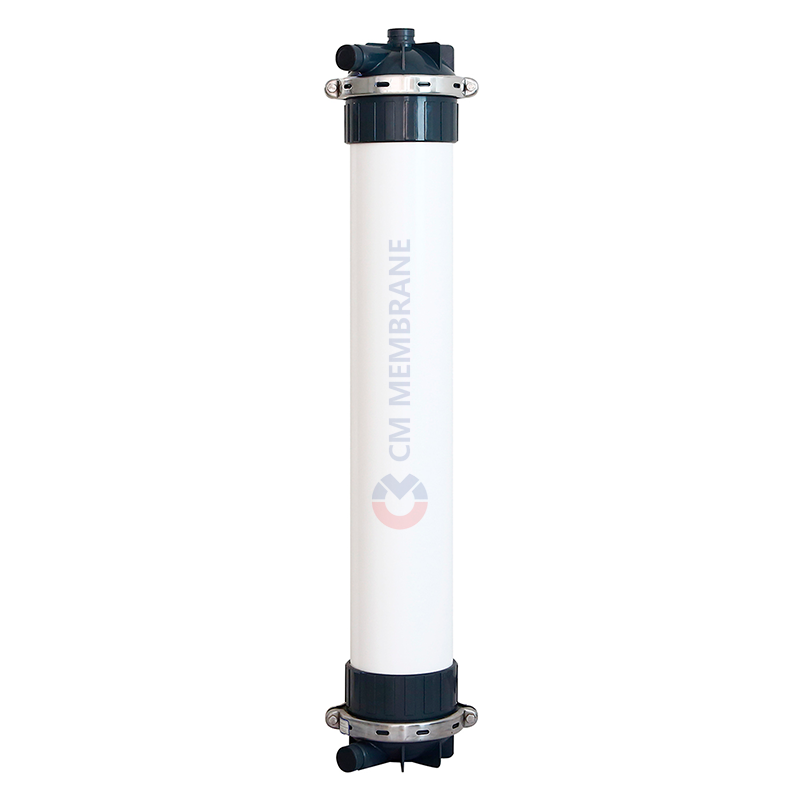 Hollow Fiber UF Membrane Water Purification PVDF/PAN/PVC Ultrafiltration Membrane UF-160