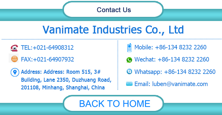 Food Grade Iron Oxide Applications