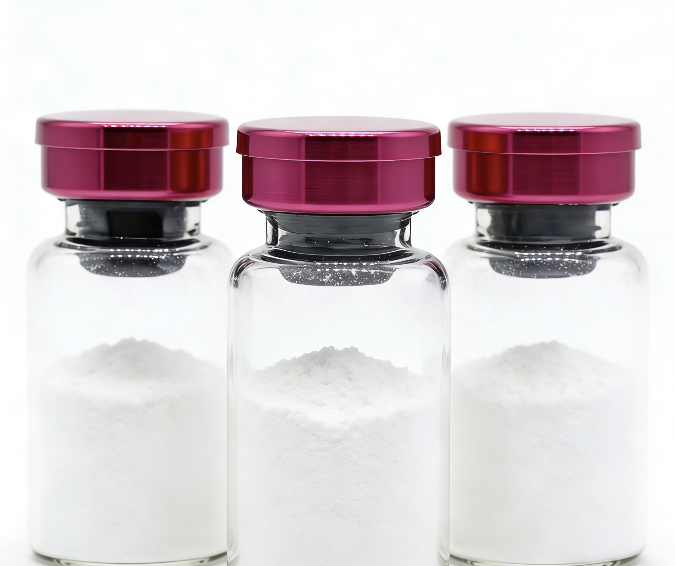 High Purity Freeze-Dried Powder for Skincare Premium Cosmetic Ingredients, Customizable