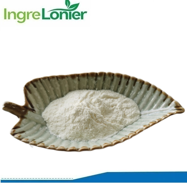 Factory Supply 98% Polydeoxyribonucleotide PDRN Cosmetic Raw Material For External Face Mask