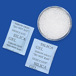 Silica Gel Product Details 3