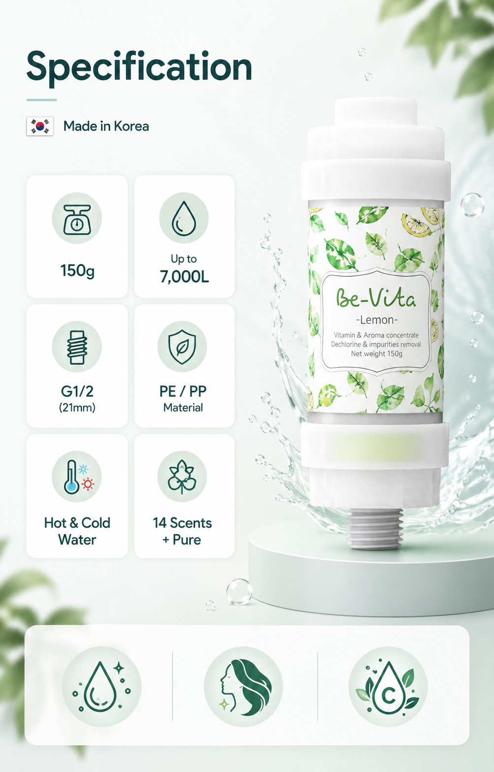 Product Showcase