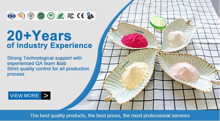 Polydeoxyribonucleotide Powder Banner
