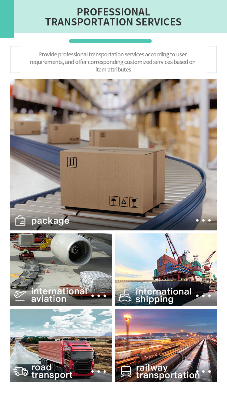 Storage Warehouse