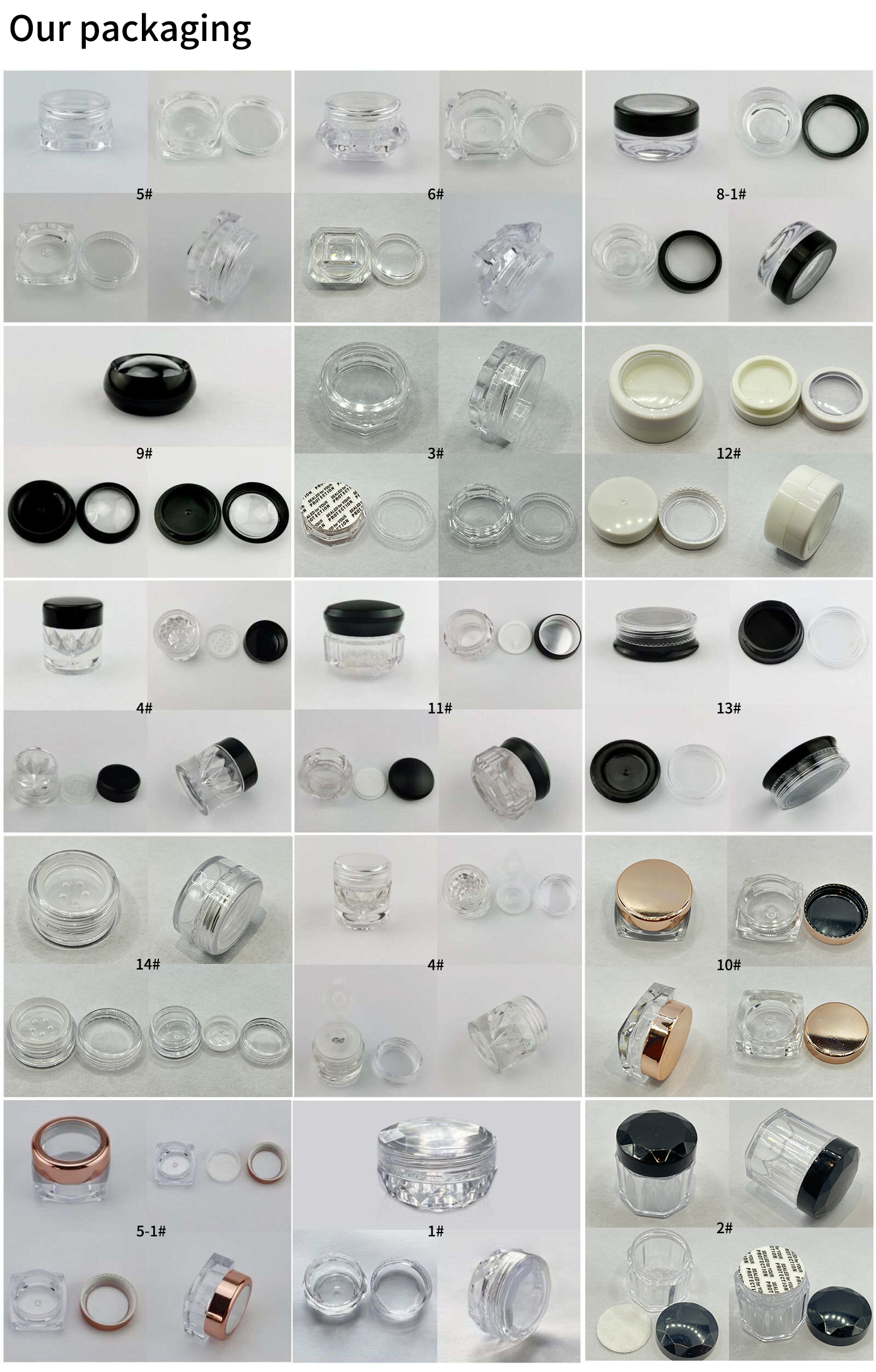 Pigment application demonstration 1