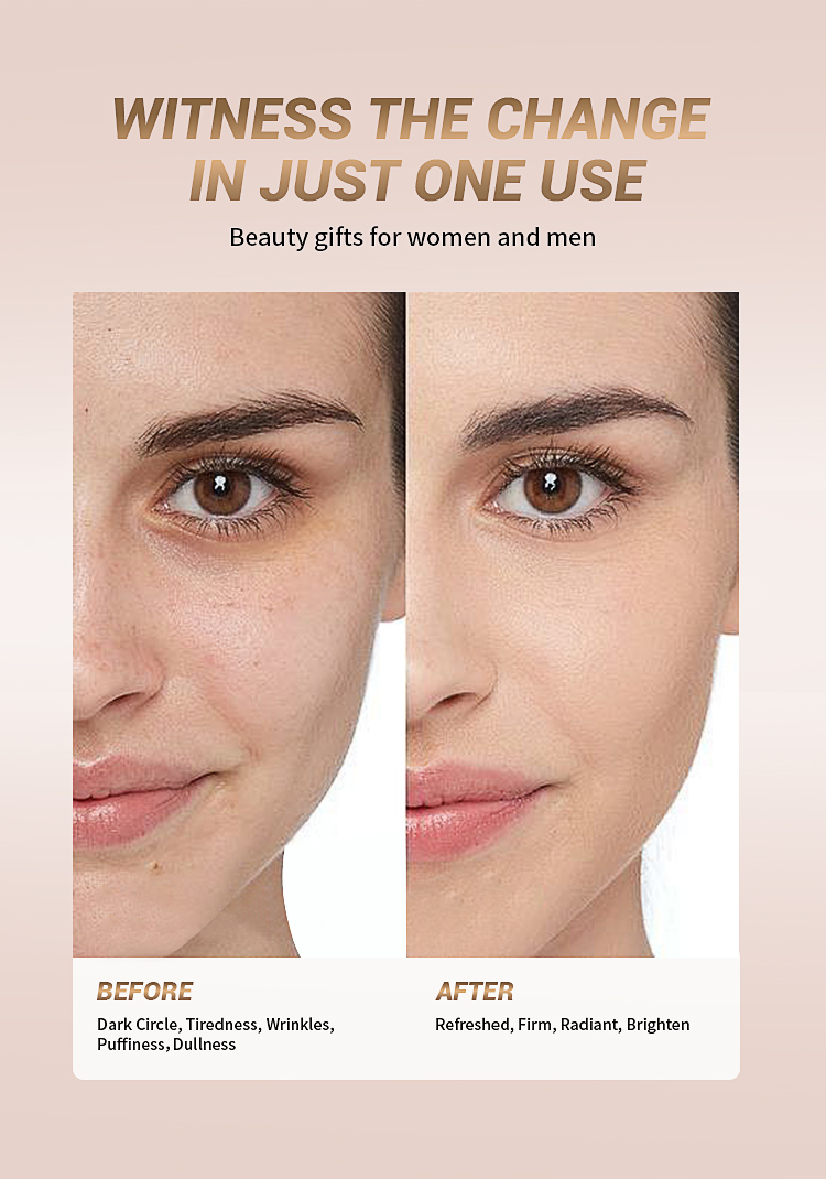 Hydrating Effect