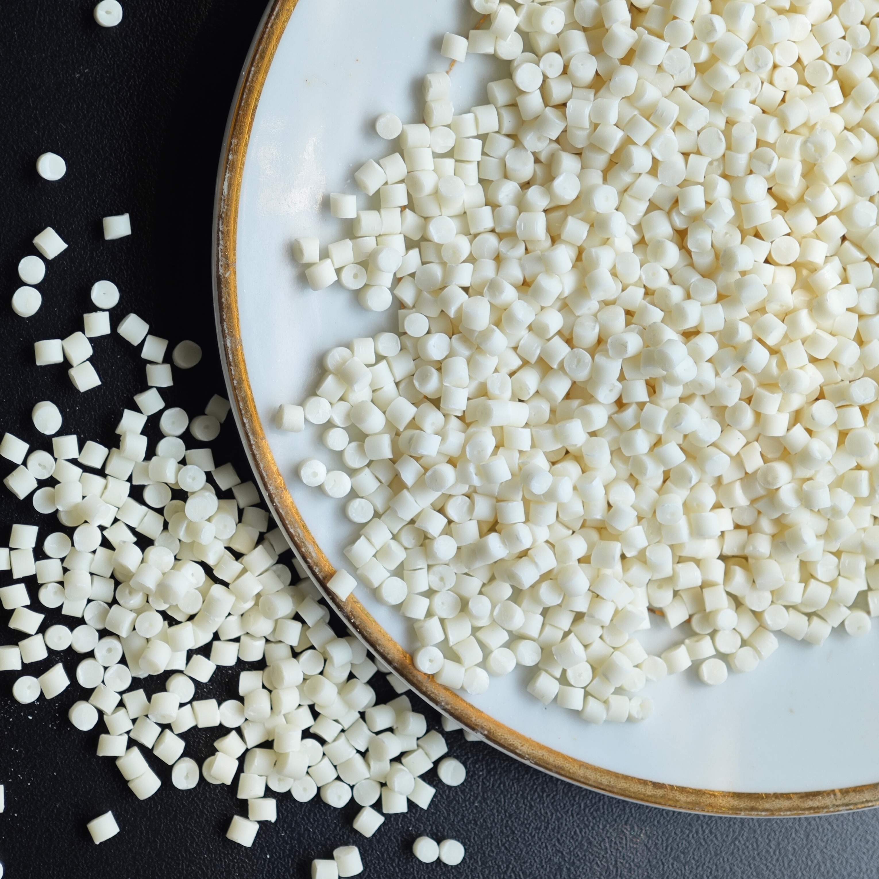 Flame retardant raw materials
