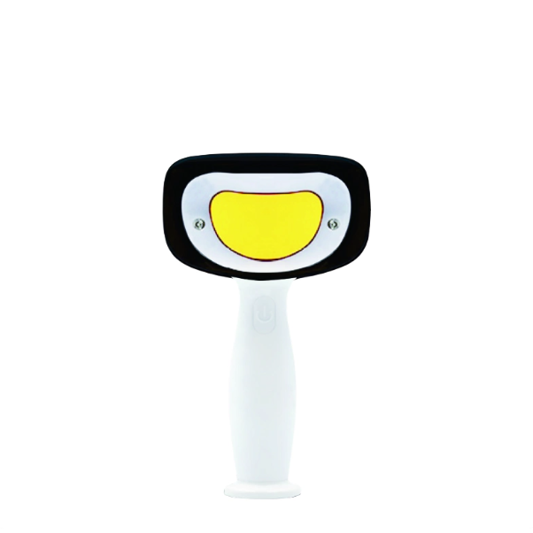 CE Certified Portable Dental Plaque Indicator LED Oral Teeth Hygiene Monitor Bacteria Detector For Effective Teeth Cleaning