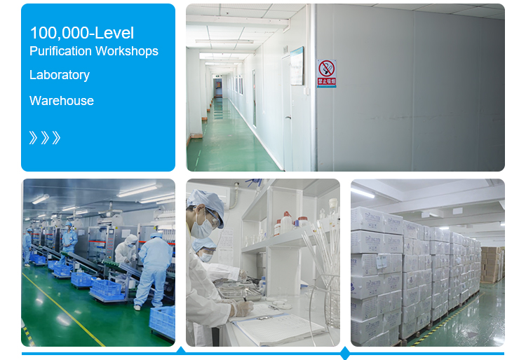 Company Facility 3