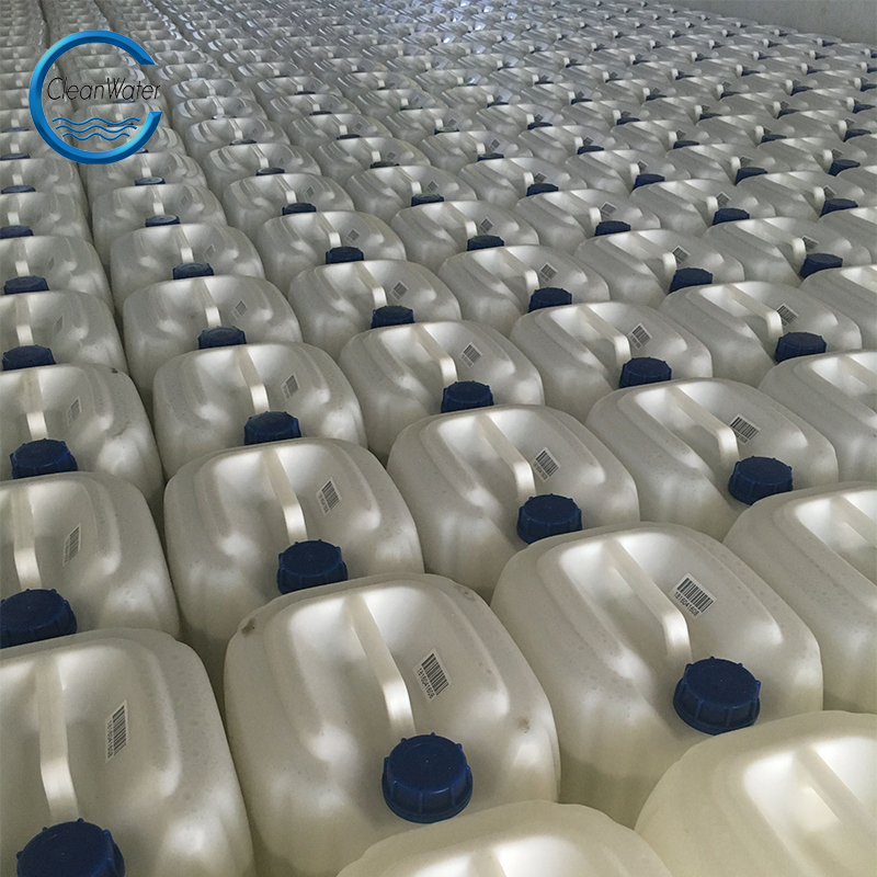 Industrial Demulsifier Liquid Oil Soluble &amp; Water Soluble For Wastewater Treatment &amp; Oil Refinery