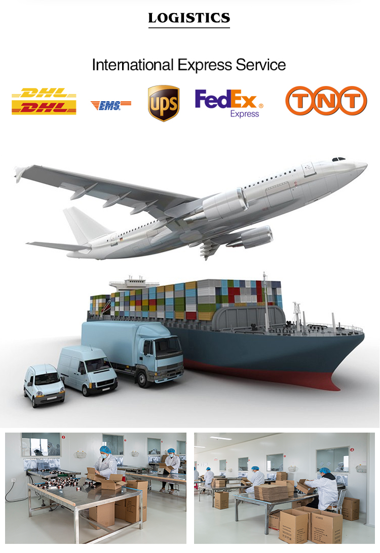 Storage and Logistics Facility