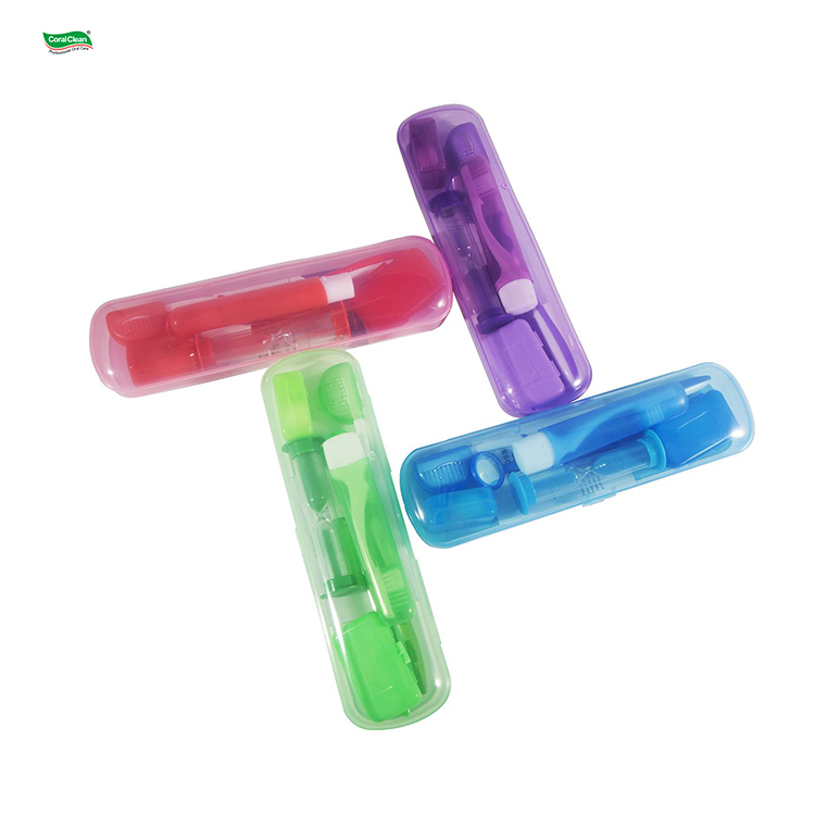 Orthodontic Kit Set