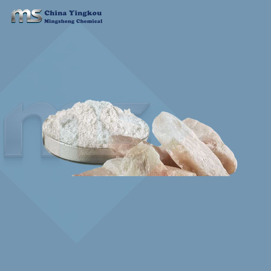 Factory Selling Talc Talcum Powder 325-1250 Mesh For Industrial Fine Cosmetics Grade Micron Daily Chemicals